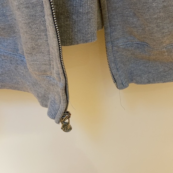 Kozik x Kid Robot Limited Edition Zip-Up Hoodie - Picture 4 of 7